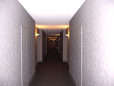 Mercure Hotel Sydney Airport