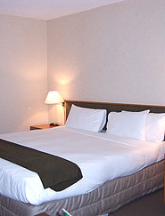 Mercure Hotel Sydney Airport