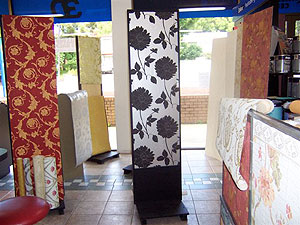 Merilux Paint and Paper - Wallpaper & Paint Shop