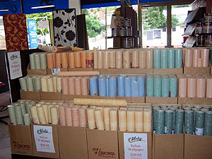 Merilux Paint and Paper - Wallpaper & Paint Shop