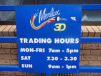 Merilux Paint and Paper - Wallpaper & Paint Shop